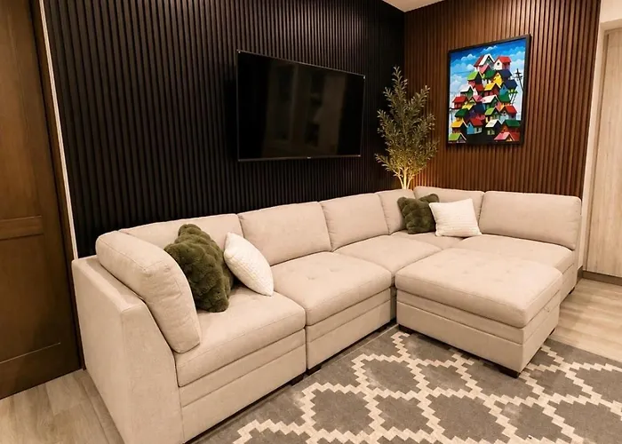 Apartamento Luxury Mavila Los Médanos Partidos