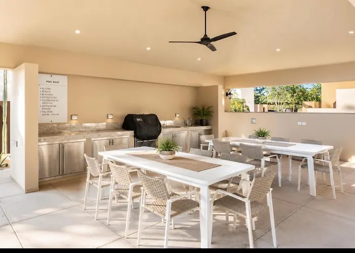 Luxury Mavila