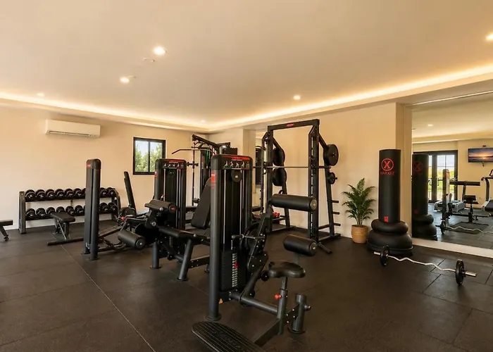 Luxury Mavila Apartamento