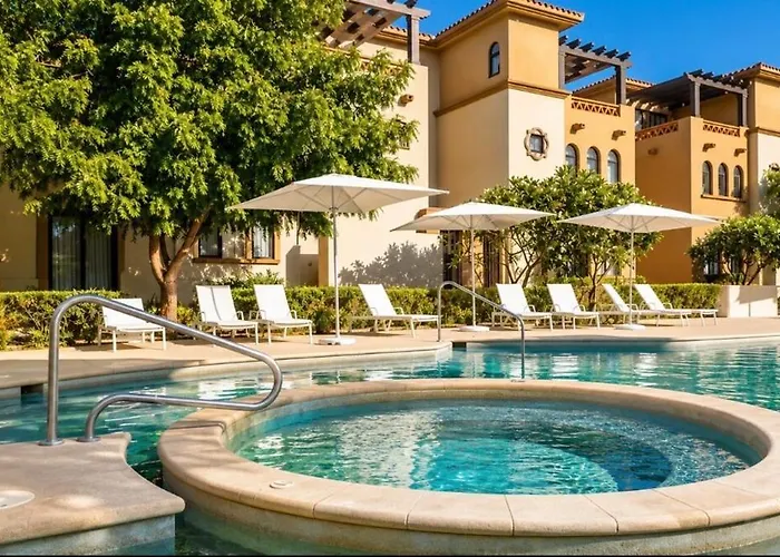 Apartamento Luxury Mavila *